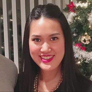 Meet your Posher, Melissa